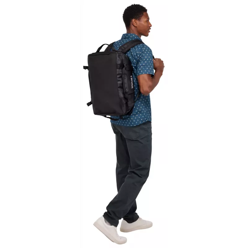 Thule Chasm TDSD301 Schwarz Seesack 30 L Polyester