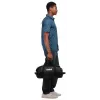 Thule Chasm TDSD301 Schwarz Seesack 30 L Polyester