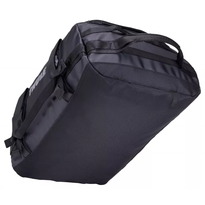 Thule Chasm TDSD301 Schwarz Seesack 30 L Polyester