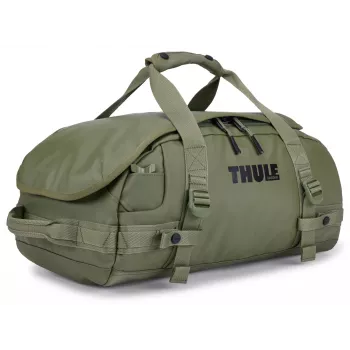 Thule Chasm TDSD301 Olivine Seesack 30 l Polyester Oliv