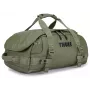 Thule Chasm TDSD301 Olivine Seesack 30 l Polyester Oliv