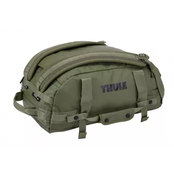 Thule Chasm TDSD301 Olivine Seesack 30 l Polyester Oliv