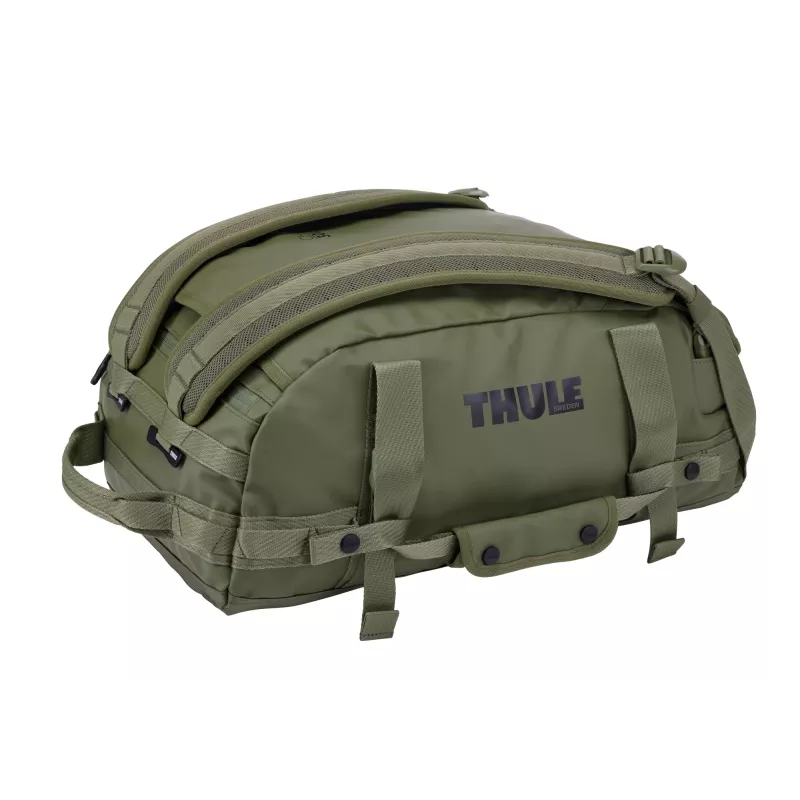 Thule Chasm TDSD301 Olivine Seesack 30 l Polyester Oliv