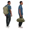 Thule Chasm TDSD301 Olivine Seesack 30 l Polyester Oliv