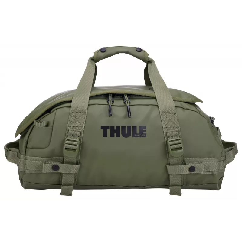 Thule Chasm TDSD301 Olivine Seesack 30 l Polyester Oliv