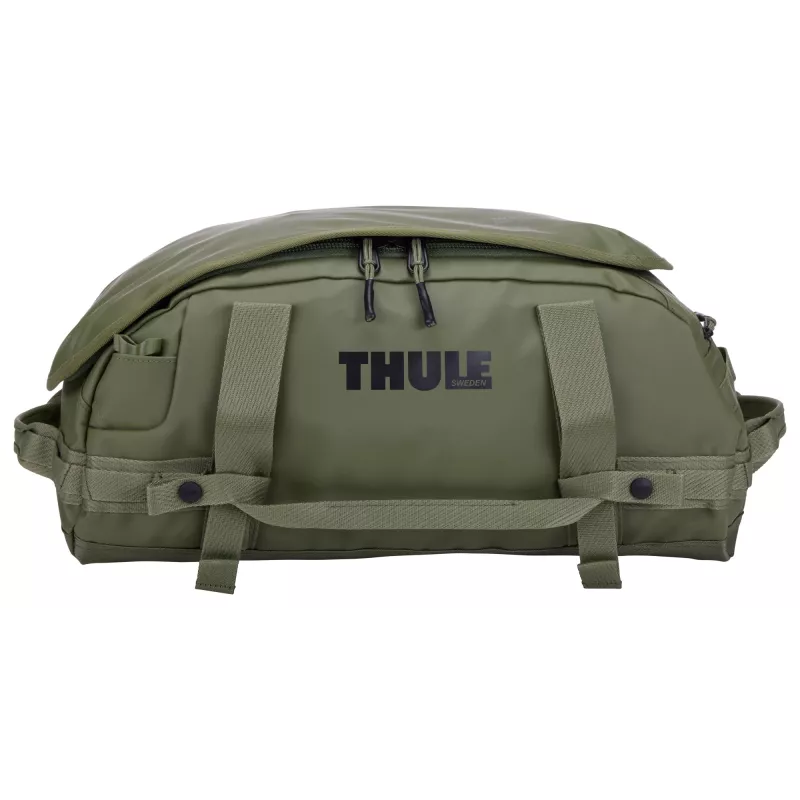 Thule Chasm TDSD301 Olivine Seesack 30 l Polyester Oliv