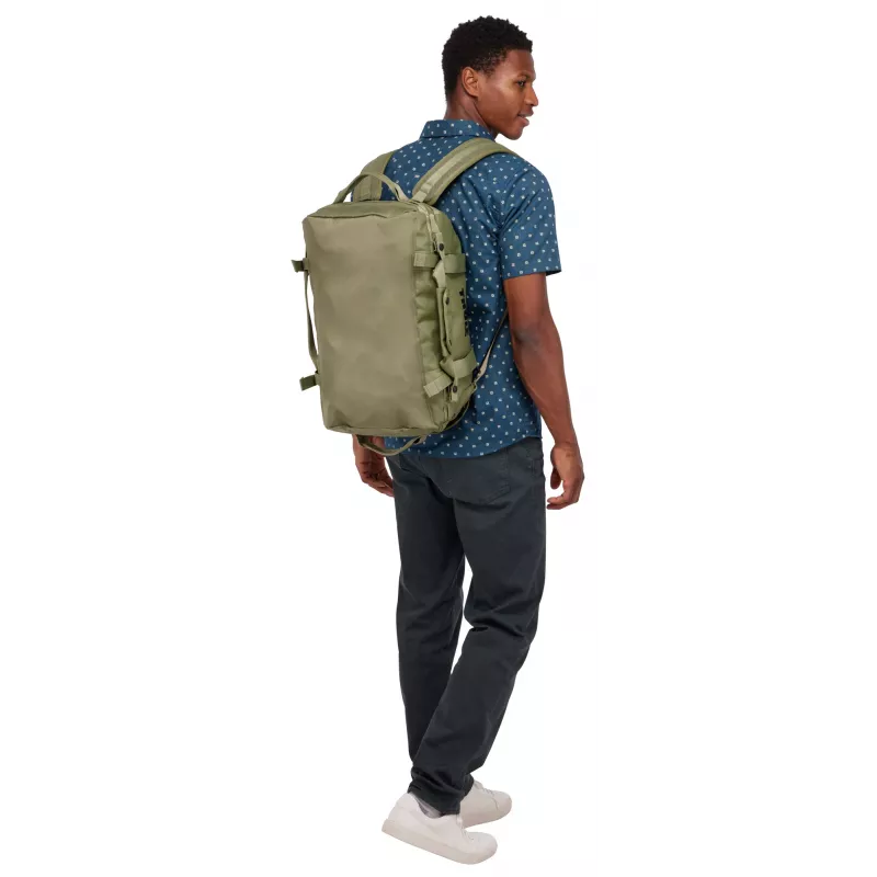 Thule Chasm TDSD301 Olivine Seesack 30 l Polyester Oliv