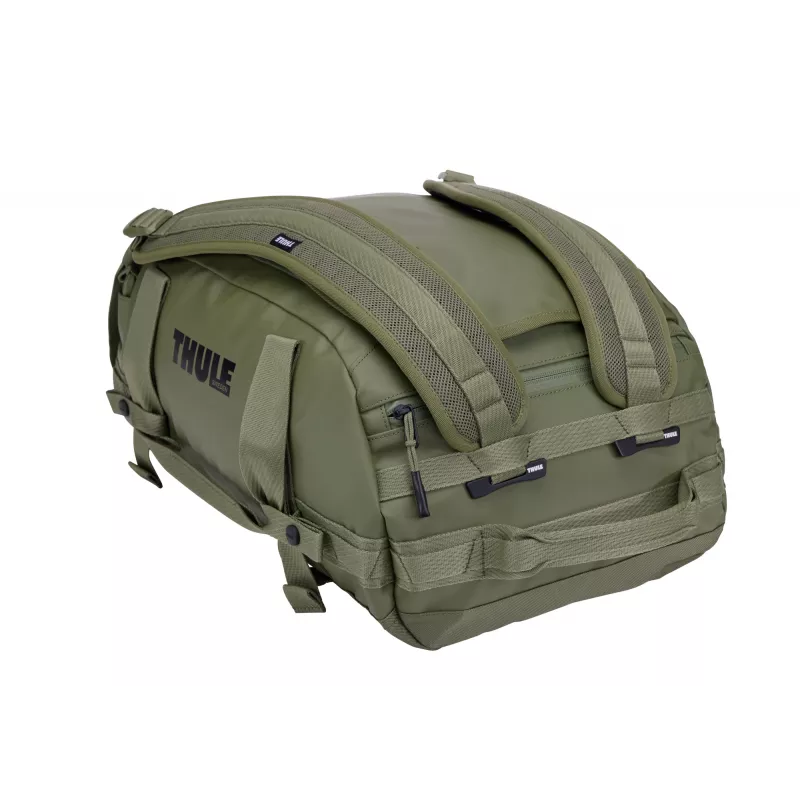 Thule Chasm TDSD301 Olivine Seesack 30 l Polyester Oliv