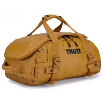 Thule Chasm TDSD301 Golden Brown Seesack 30 L Polyester Braun, Gold