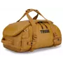 Thule Chasm TDSD301 Golden Brown Seesack 30 L Polyester Braun, Gold