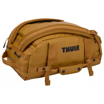 Thule Chasm TDSD301 Golden Brown Seesack 30 L Polyester Braun, Gold