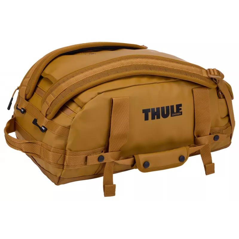 Thule Chasm TDSD301 Golden Brown Seesack 30 L Polyester Braun, Gold