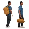 Thule Chasm TDSD301 Golden Brown Seesack 30 L Polyester Braun, Gold