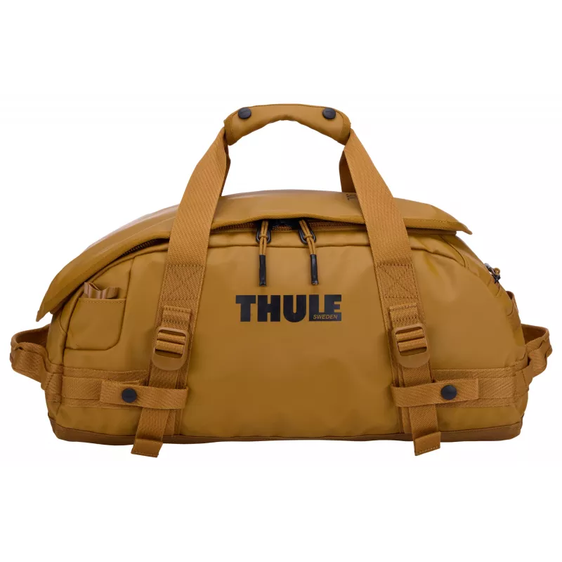 Thule Chasm TDSD301 Golden Brown Seesack 30 L Polyester Braun, Gold