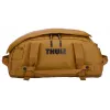 Thule Chasm TDSD301 Golden Brown Seesack 30 L Polyester Braun, Gold