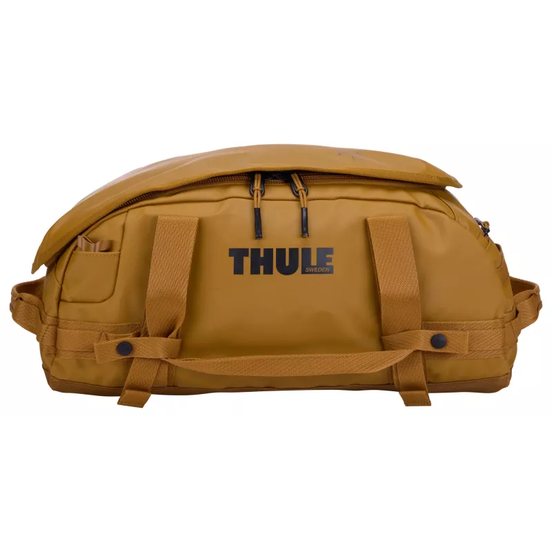 Thule Chasm TDSD301 Golden Brown Seesack 30 L Polyester Braun, Gold