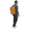 Thule Chasm TDSD301 Golden Brown Seesack 30 L Polyester Braun, Gold