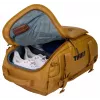 Thule Chasm TDSD301 Golden Brown Seesack 30 L Polyester Braun, Gold