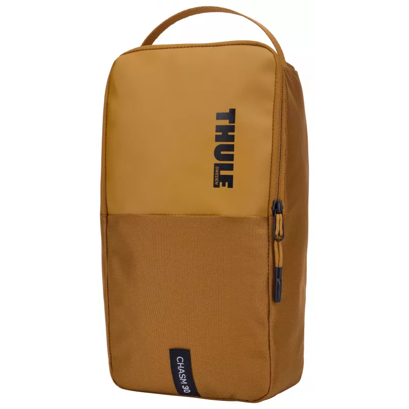 Thule Chasm TDSD301 Golden Brown Seesack 30 L Polyester Braun, Gold
