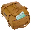 Thule Chasm TDSD301 Golden Brown Seesack 30 L Polyester Braun, Gold