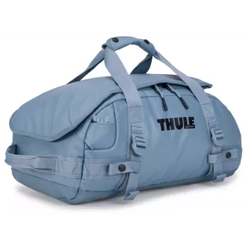 Thule Chasm TDSD301 Pond Gray Seesack 30 L Polyester Grau