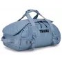 Thule Chasm TDSD301 Pond Gray Seesack 30 L Polyester Grau