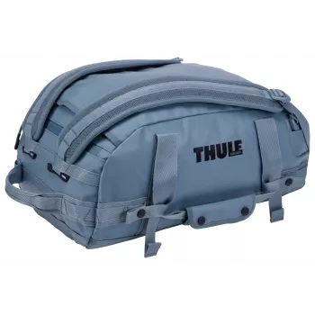 Thule Chasm TDSD301 Pond Gray Seesack 30 L Polyester Grau