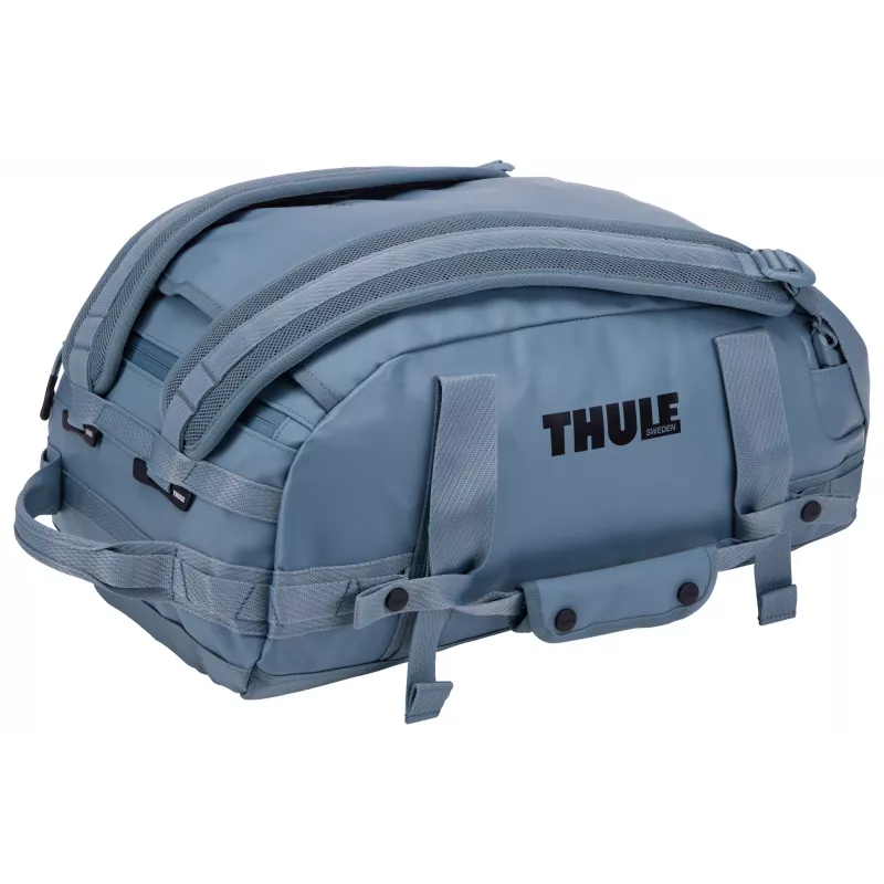 Thule Chasm TDSD301 Pond Gray Seesack 30 L Polyester Grau