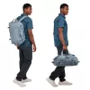 Thule Chasm TDSD301 Pond Gray Seesack 30 L Polyester Grau