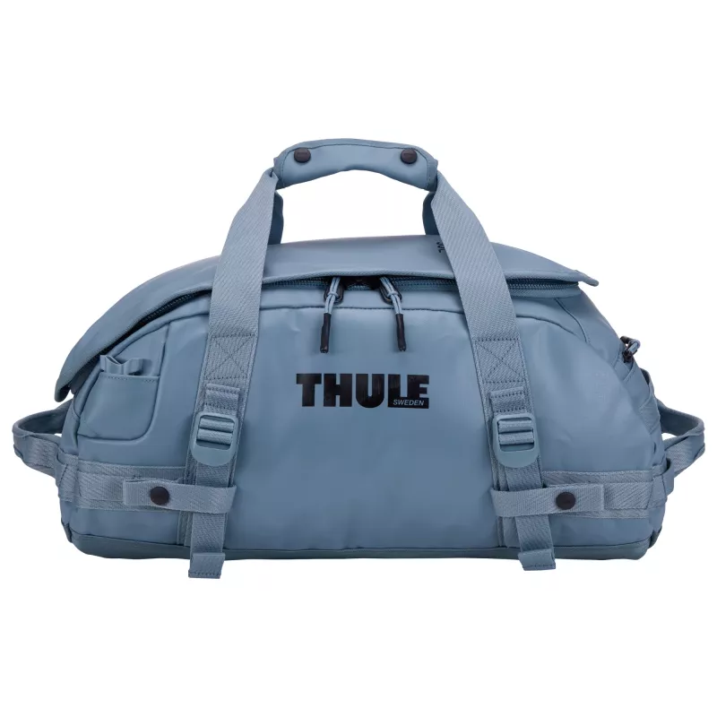 Thule Chasm TDSD301 Pond Gray Seesack 30 L Polyester Grau