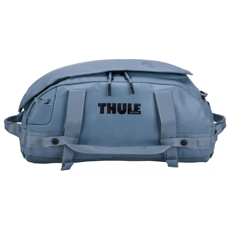Thule Chasm TDSD301 Pond Gray Seesack 30 L Polyester Grau