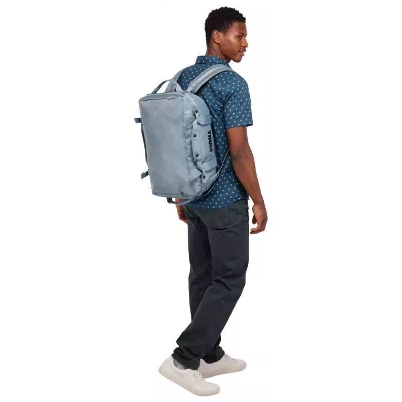Thule Chasm TDSD301 Pond Gray Seesack 30 L Polyester Grau