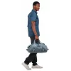 Thule Chasm TDSD301 Pond Gray Seesack 30 L Polyester Grau