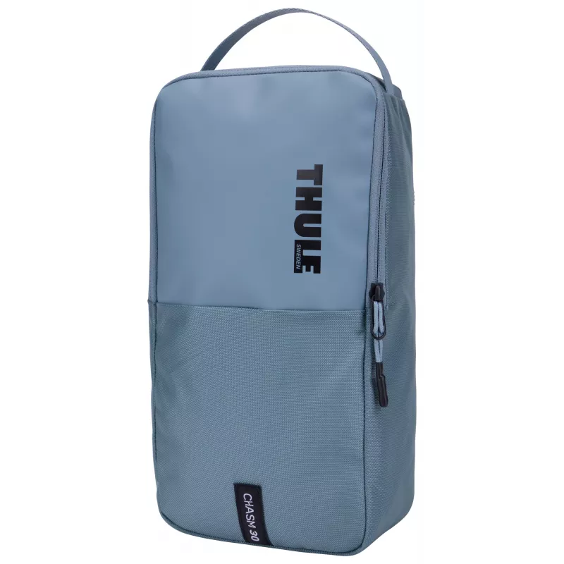 Thule Chasm TDSD301 Pond Gray Seesack 30 L Polyester Grau