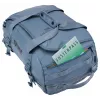Thule Chasm TDSD301 Pond Gray Seesack 30 L Polyester Grau