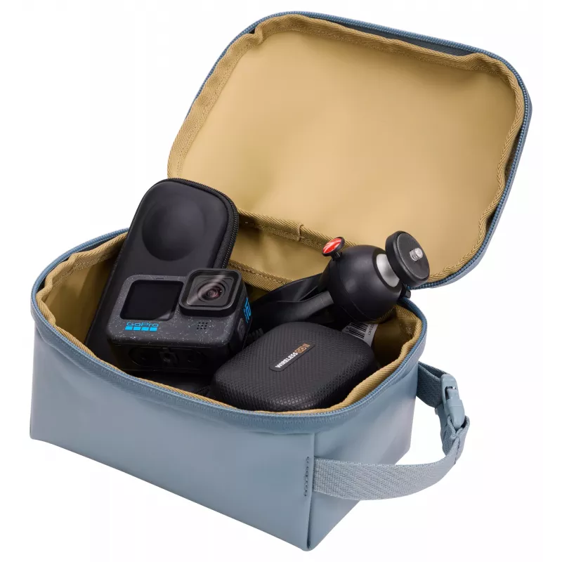 Thule Chasm TCGC301 Teichgrau Gerätetasche Taschenetui Blau