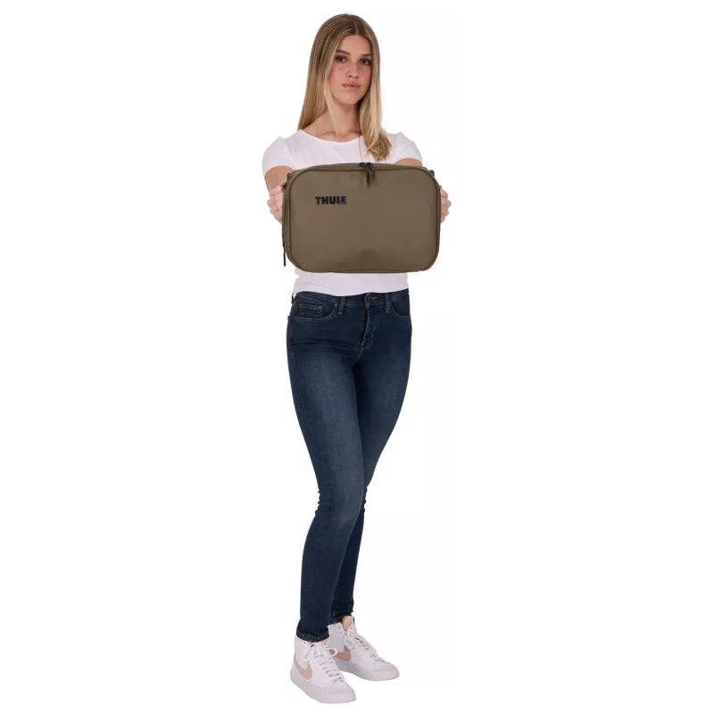Thule Chasm TCGC303 Deep Khaki Equipmentstasche Etui-Tasche
