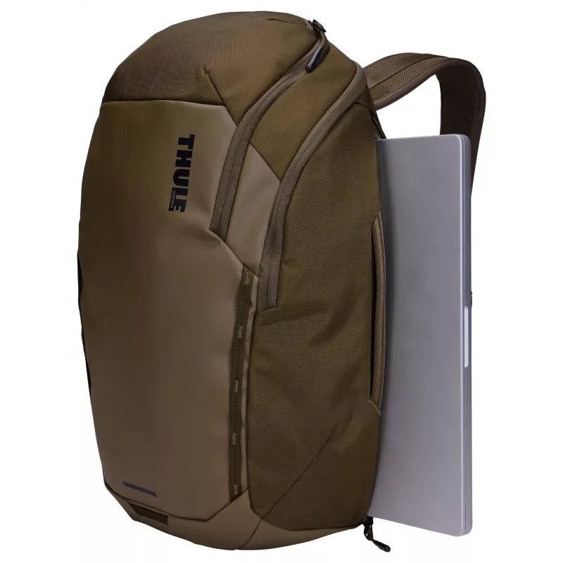Thule Chasm TCHB215 Deep khaki Rucksack Casual backpack Polyester