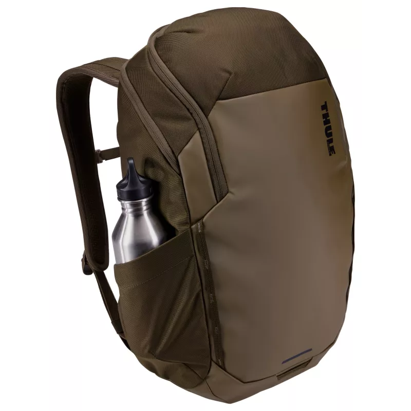 Thule Chasm TCHB215 Deep khaki Rucksack Casual backpack Polyester