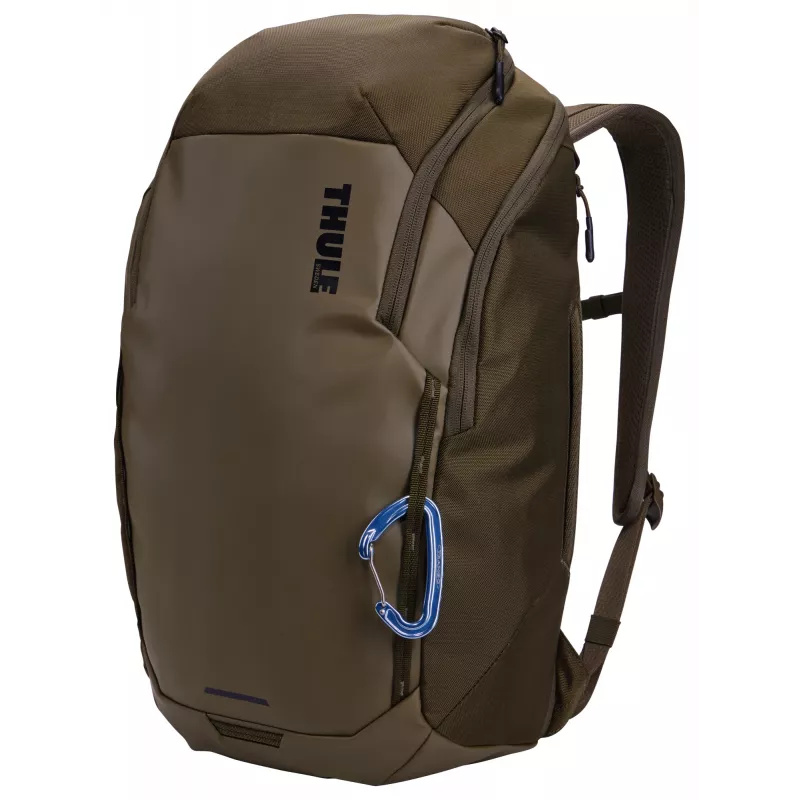 Thule Chasm TCHB215 Deep khaki Rucksack Casual backpack Polyester