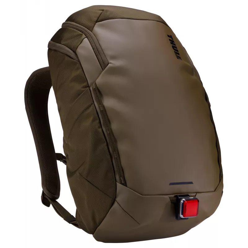 Thule Chasm TCHB215 Deep khaki Rucksack Casual backpack Polyester