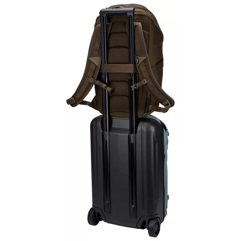 Thule Chasm TCHB215 Deep khaki Rucksack Casual backpack Polyester