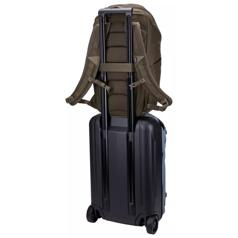 Thule Chasm TCHB215 Deep khaki Rucksack Casual backpack Polyester