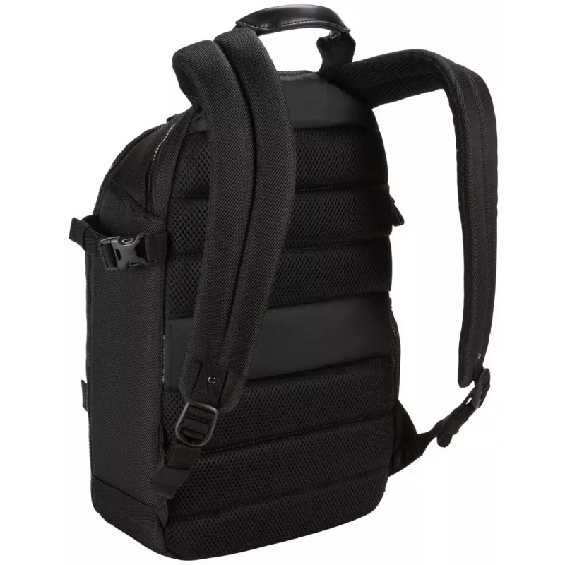 Case Logic Bryker BRBP-104 Schwarz Rucksacktasche