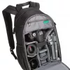Case Logic Bryker BRBP-104 Schwarz Rucksacktasche