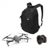 Case Logic Bryker BRBP-104 Schwarz Rucksacktasche