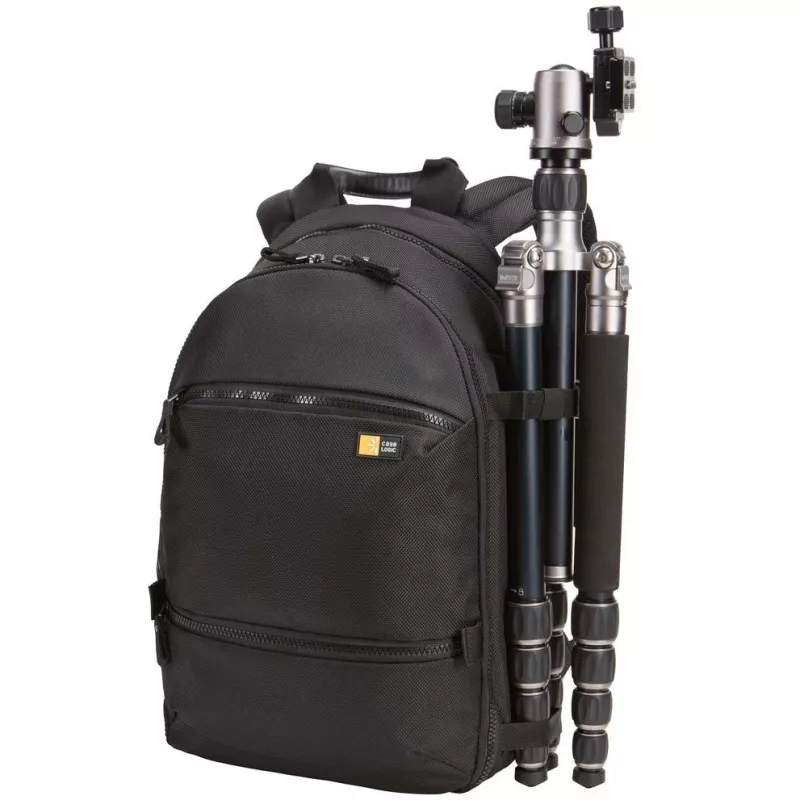 Case Logic Bryker BRBP-104 Schwarz Rucksacktasche