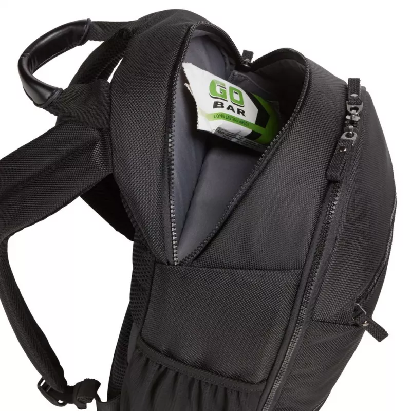Case Logic Bryker BRBP-104 Schwarz Rucksacktasche