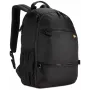 Case Logic BRBP-106 Rucksack Schwarz Polyester