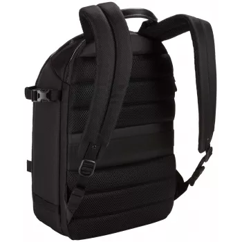 Case Logic BRBP-106 Rucksack Schwarz Polyester